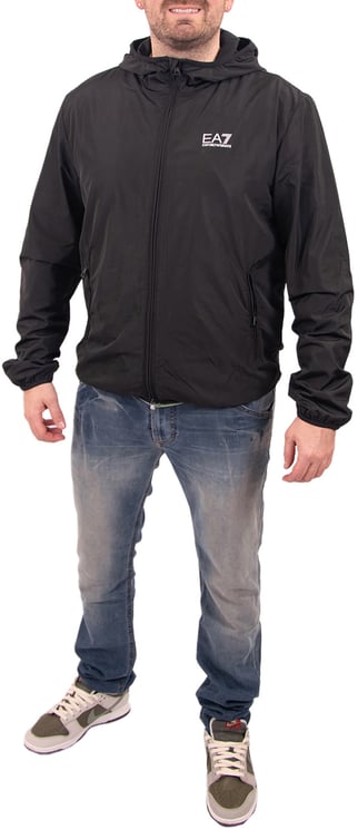 EA7 EA7 Bomber Jacket