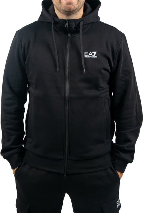 EA7 EA7 Sweatshirt