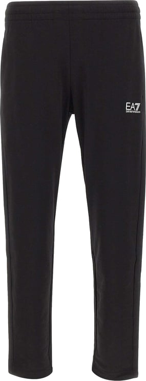 EA7 Trousers Black