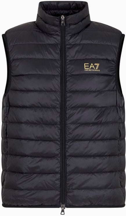 EA7 Sleeveless Vest Ea7 By Emporio Armani