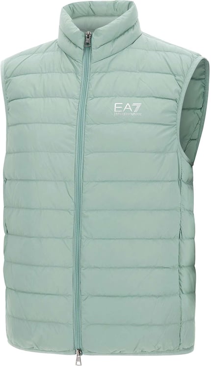 EA7 Jackets Green
