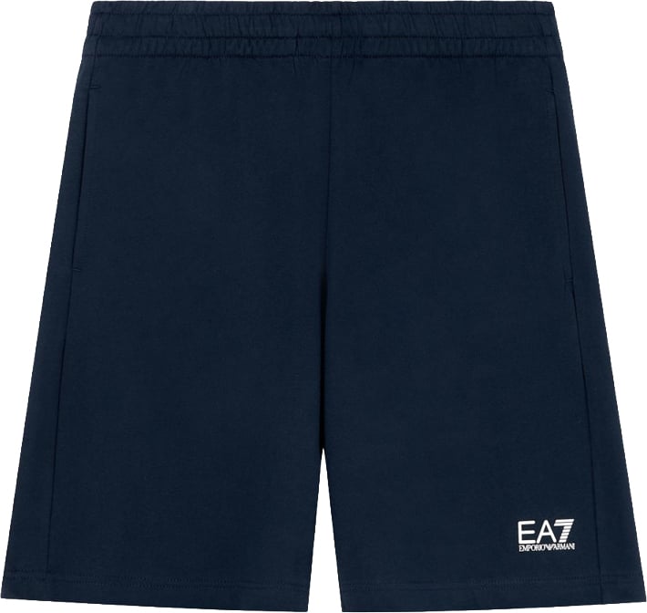 EA7 Shorts Armani Blue