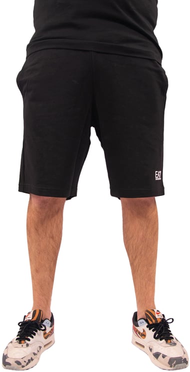 EA7 EA7 Jogging Short