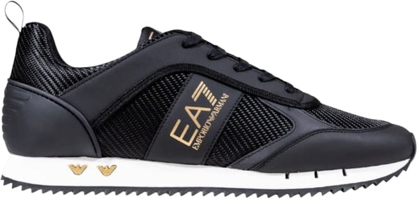 EA7 Ea7 Men Sneakers