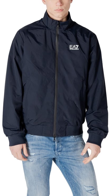 EA7 Ea7 Men Blazer