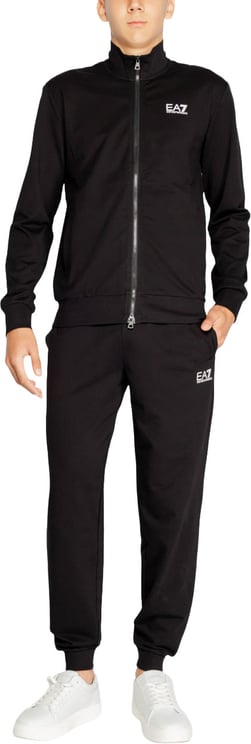 EA7 Ea7 Men Tracksuits