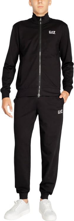 EA7 Ea7 Men Tracksuits