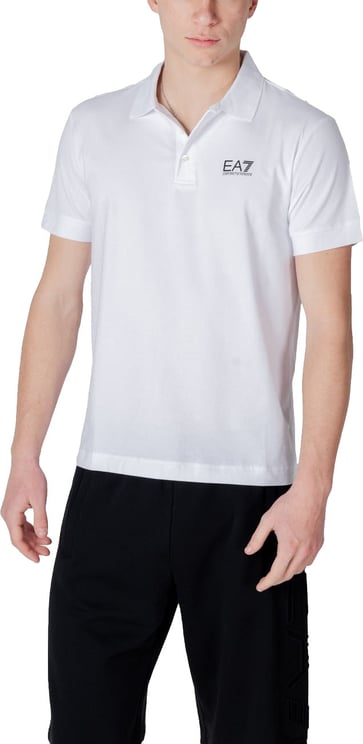 EA7 Ea7 Men Polo