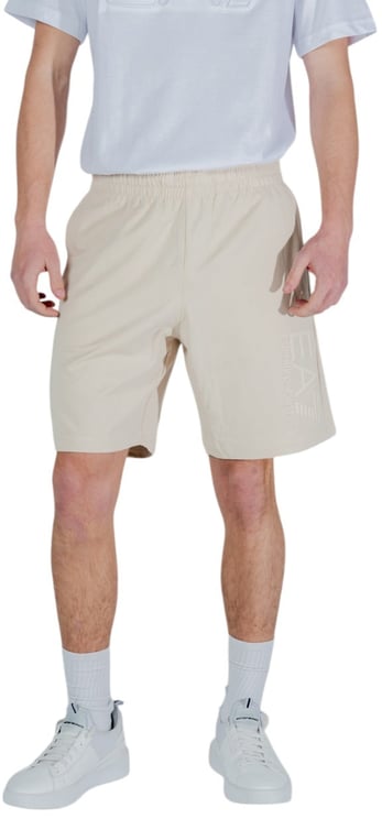 EA7 Ea7 Men Shorts