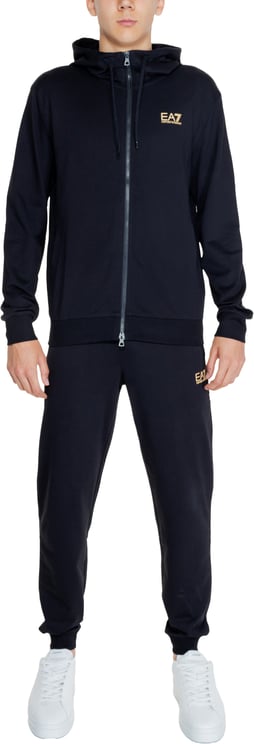EA7 Ea7 Men Tracksuits