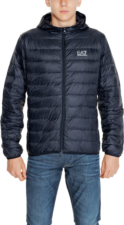 EA7 Ea7 Men Jacket