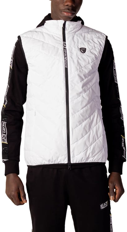 EA7 Ea7 Men Gilet