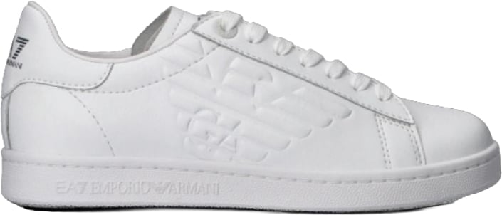 EA7 Shoes Emporio Armani Ea7