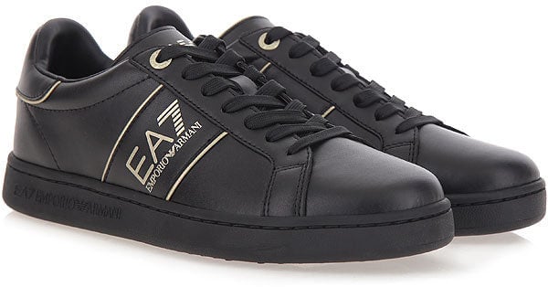 EA7 Shoes Emporio Armani Ea7