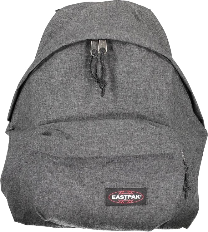EASTPAK Eastpak Gray Polyamide Men Backpack
