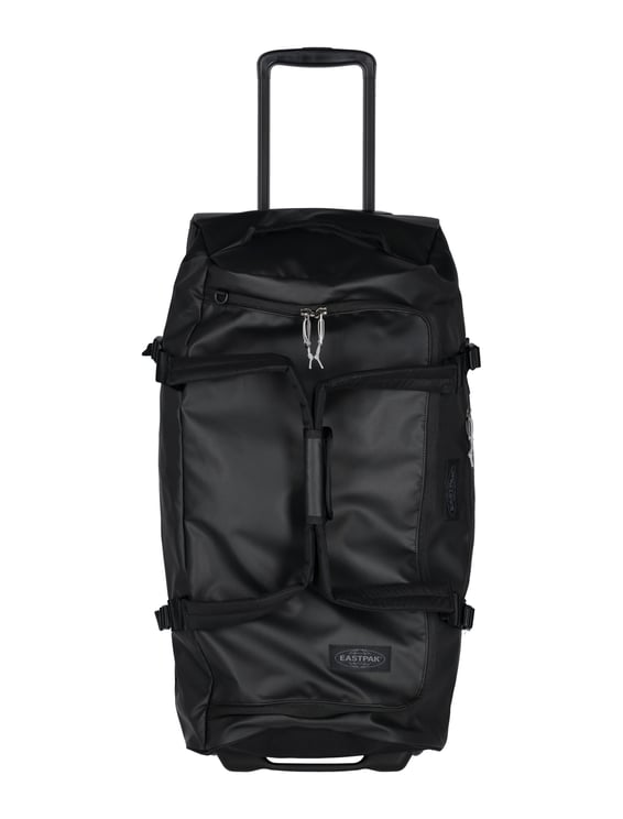 EASTPAK Duffel Pack Wheel M Tarp