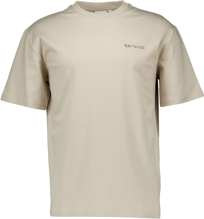 Edmonds Edmonds La Terrasse T-shirts Zand La Terrasse