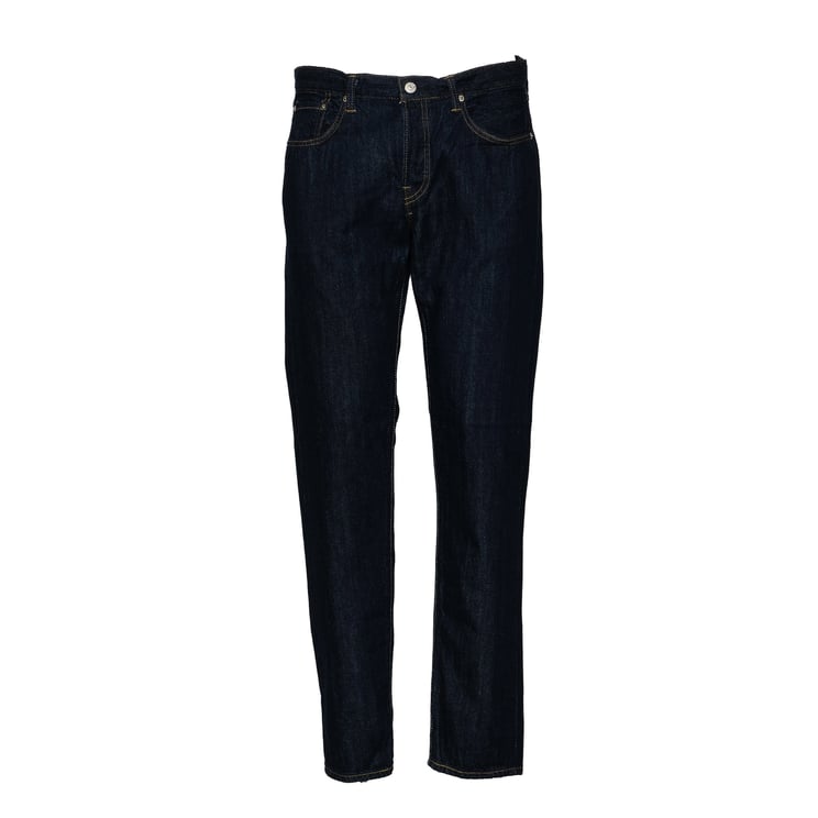 EDWIN Regular Tapered Japan Denim Jeans