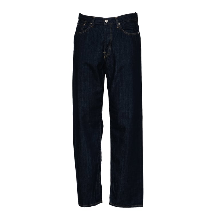 EDWIN Kaihara Indigo Loose Denim Jeans