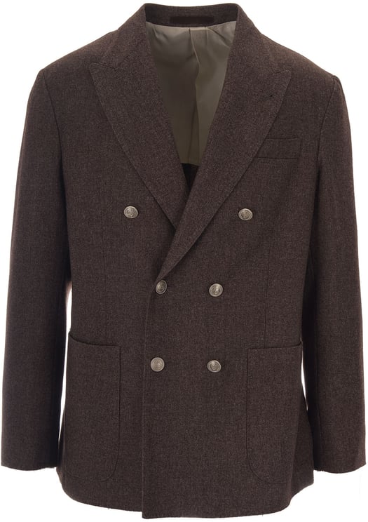 Eleventy Jackets Moro