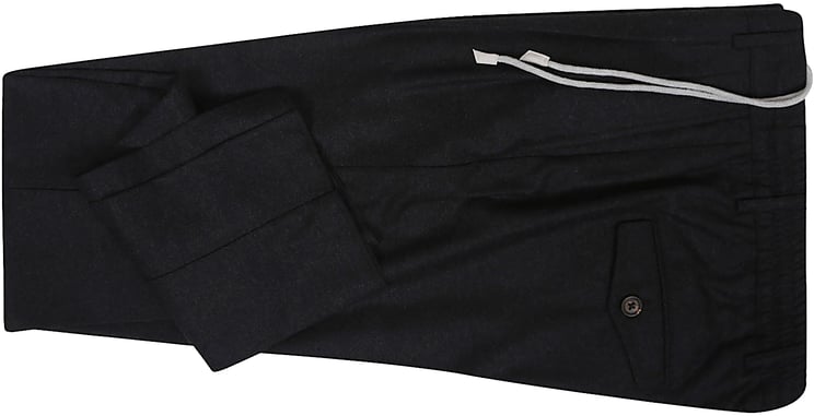 Eleventy ELEVENTY single breasted blazer
