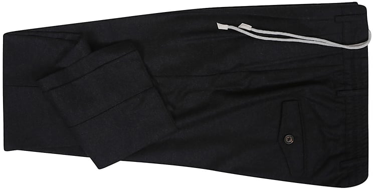 Eleventy ELEVENTY single breasted blazer
