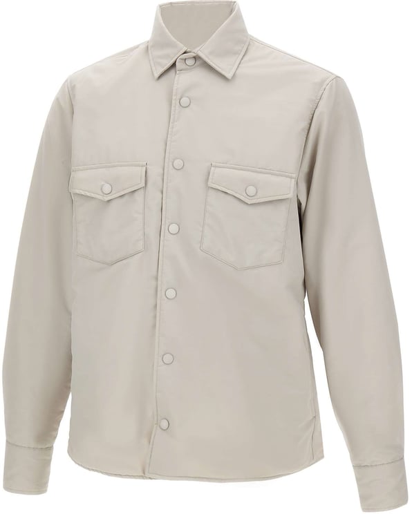 Eleventy Jackets Beige