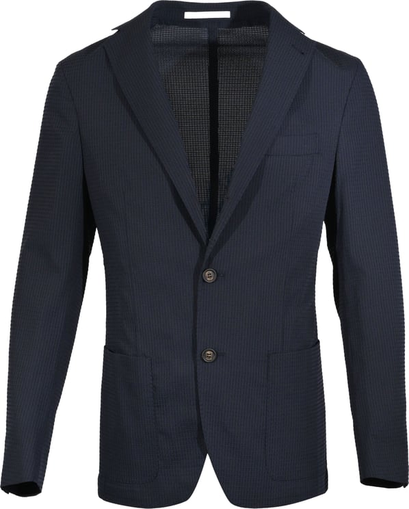 Eleventy Jackets Blue
