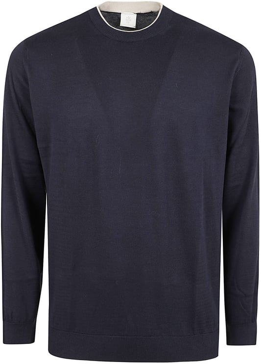Eleventy ELEVENTY MAGLIA