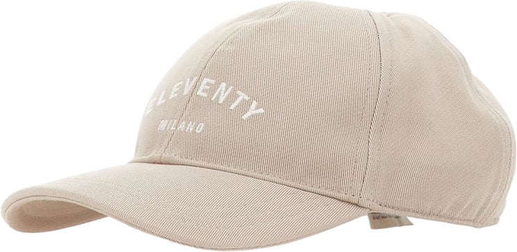 Eleventy Scarfs Beige