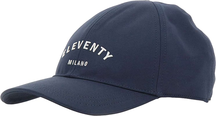 Eleventy Scarfs Blue