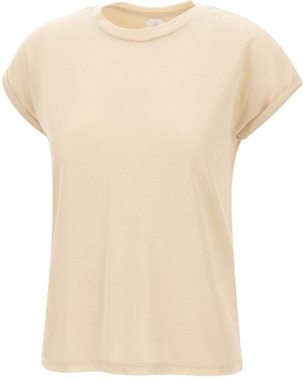 Eleventy T-Shirts And Polos Beige