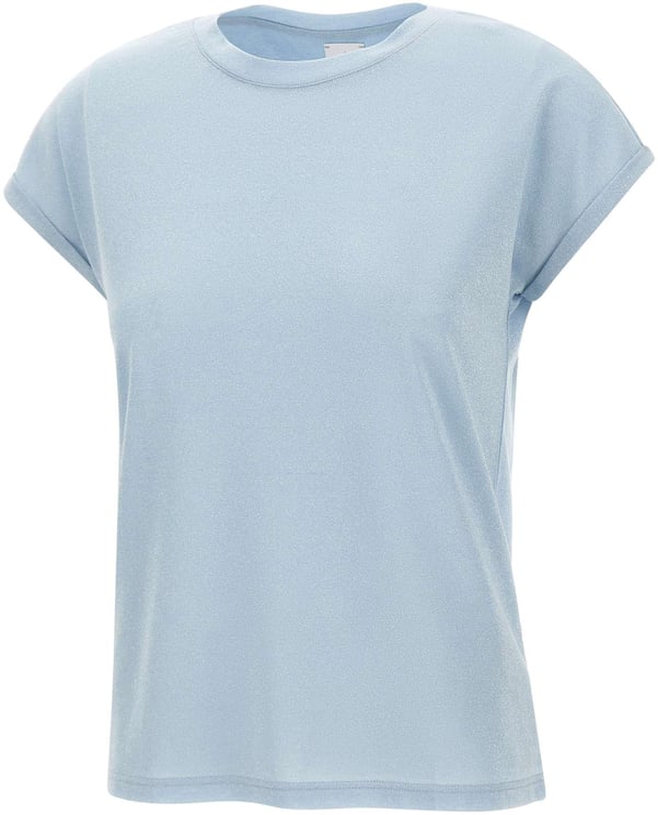 Eleventy T-Shirts And Polos Blue