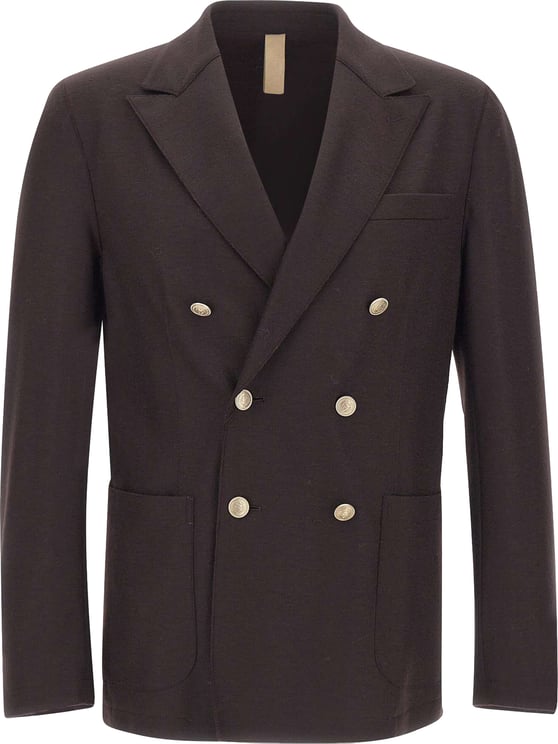Eleventy Jackets Brown