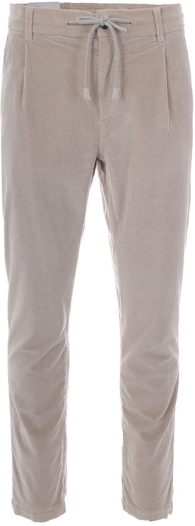 Eleventy Trousers Sabbia