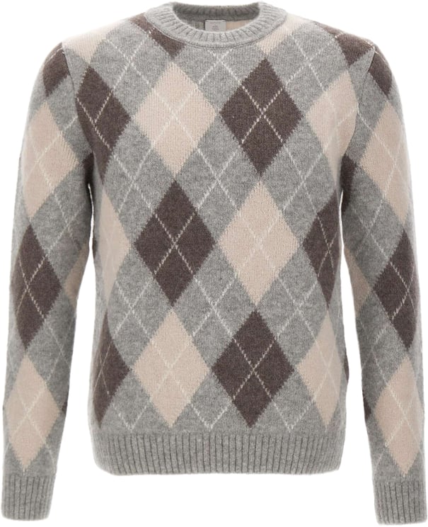 Eleventy Sweaters Multicolor
