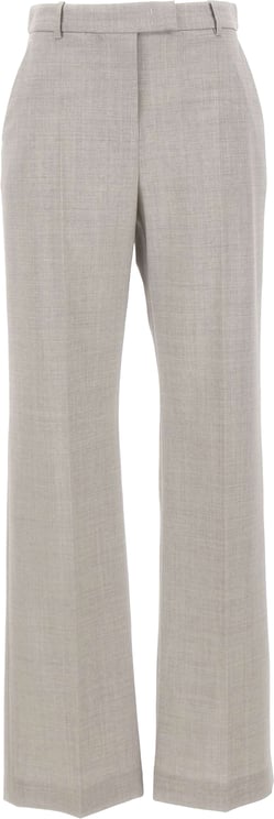 Eleventy Trousers Grey