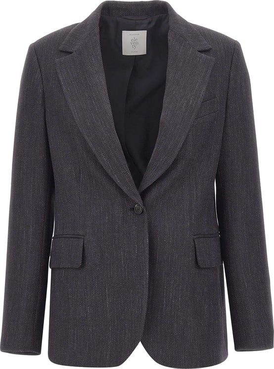 Eleventy Jackets Purple