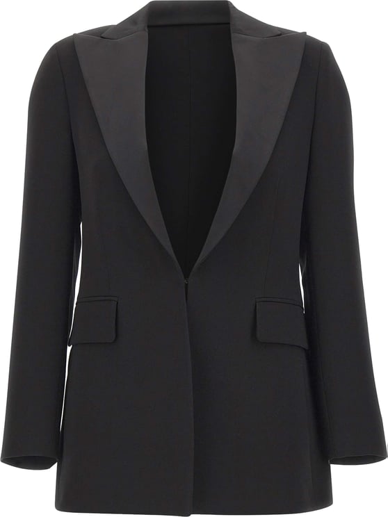 Eleventy Jackets Black