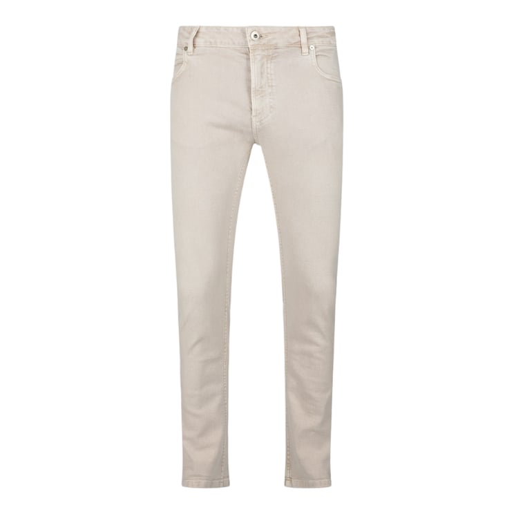 Eleventy Slim-fit Jeans with Classic Five-Pocket Styling