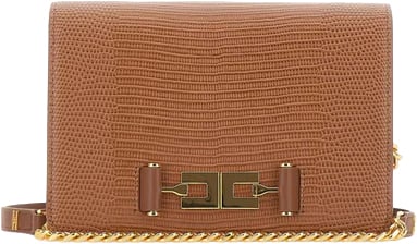 Elisabetta Franchi Bags Sigaro