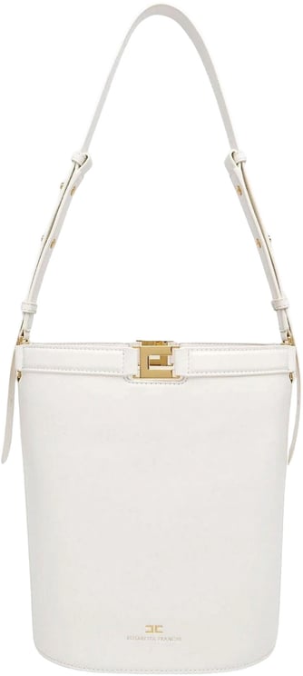 Elisabetta Franchi Bags Burro