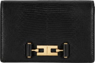 Elisabetta Franchi Bags Nero