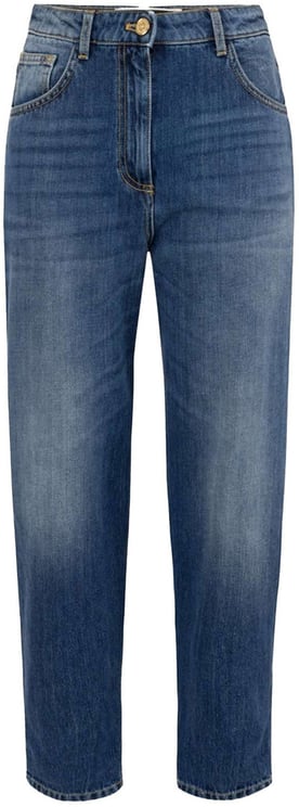 Elisabetta Franchi Elisabetta Franchi Women Jeans