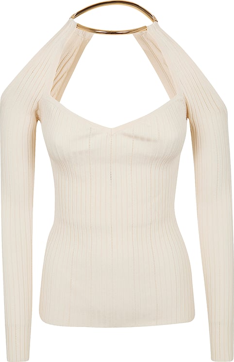Elisabetta Franchi ELISABETTA FRANCHI MAGLIA TRICOT
