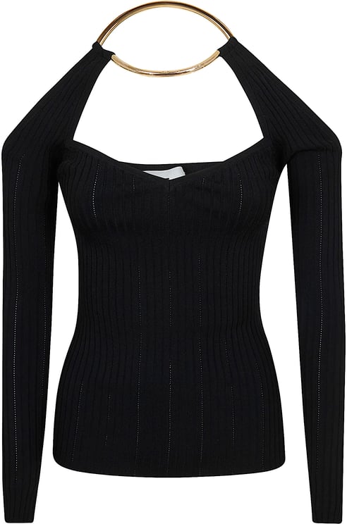 Elisabetta Franchi ELISABETTA FRANCHI MAGLIA TRICOT