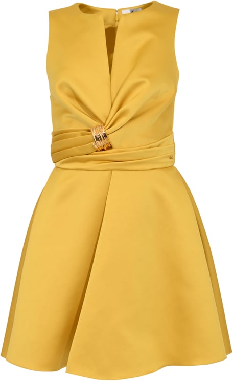 Elisabetta Franchi Dresses Sun
