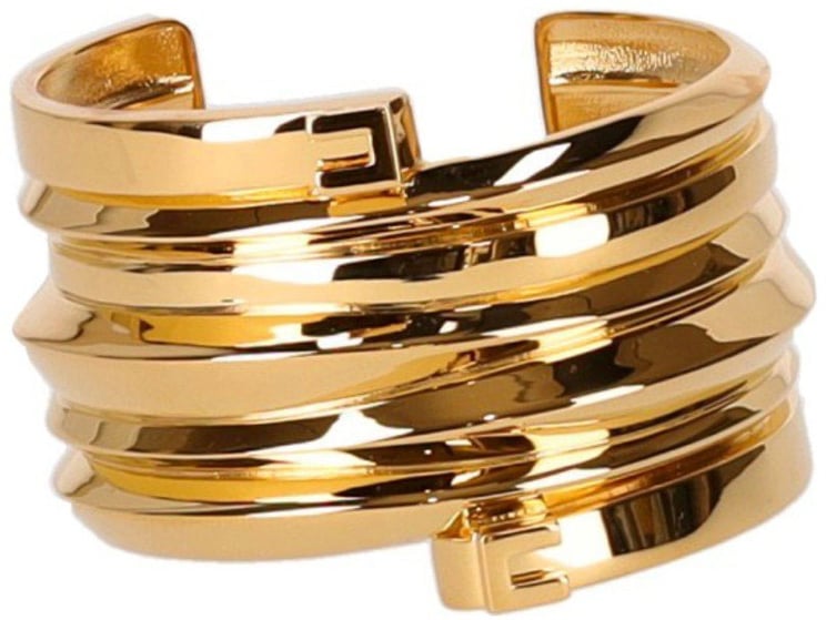 Elisabetta Franchi ELISABETTA FRANCHI CUFF BRACELET