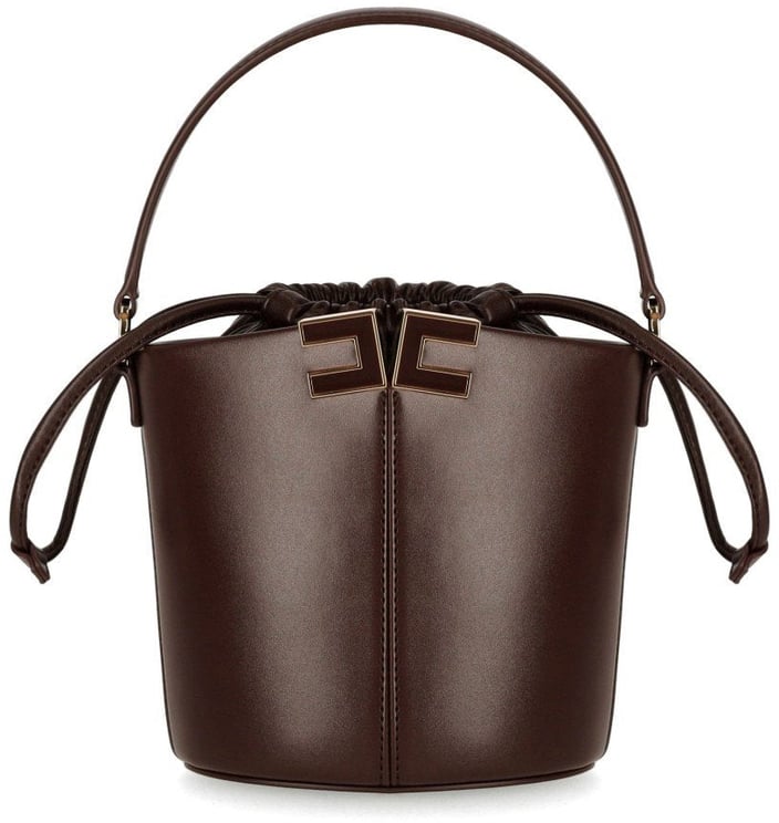Elisabetta Franchi ELISABETTA FRANCHI BUCKET BAG