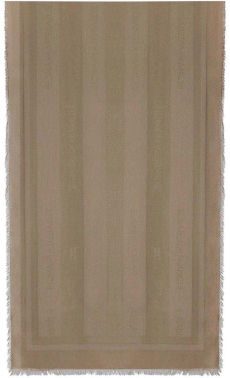 Elisabetta Franchi ELISABETTA FRANCHI SCARF